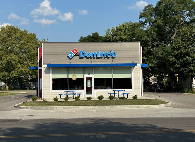 Dominos