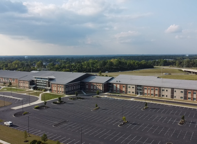 Greene County Career Center